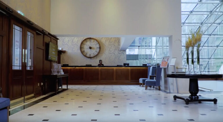 Case Study on Microsoft Azure Site Recovery and the Dalata Hotel Group PLC