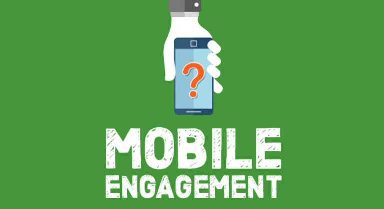 What’s Keeping Restaurants from Embracing Mobile Guest Engagement?