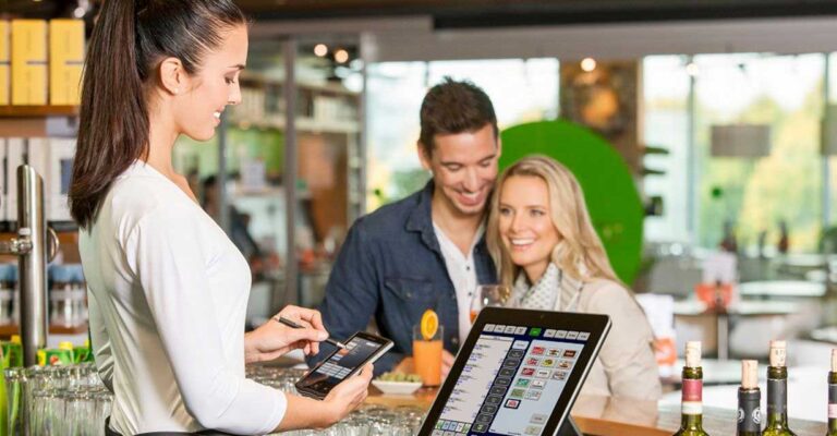 Can a Restaurant Afford Not to be Wireless?