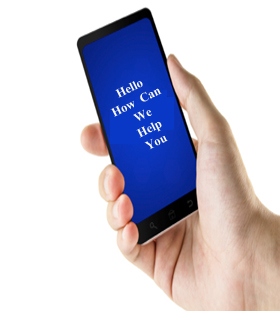 Embrace Mobile Engagement to show you care