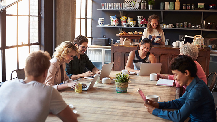 Guest Wi-Fi Can Measurably Improve Customer Engagement for Brick and Mortar Businesses
