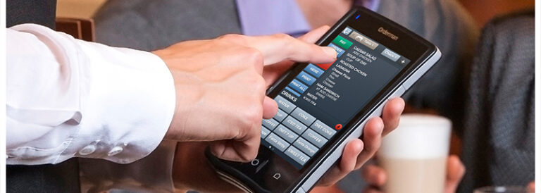 How to… improve efficiency with NCR Orderman