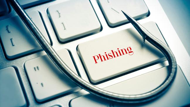 A new phishing scam is targeting PayPal users