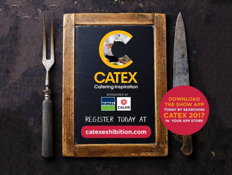 Tierney’s will be at CATEX 2017