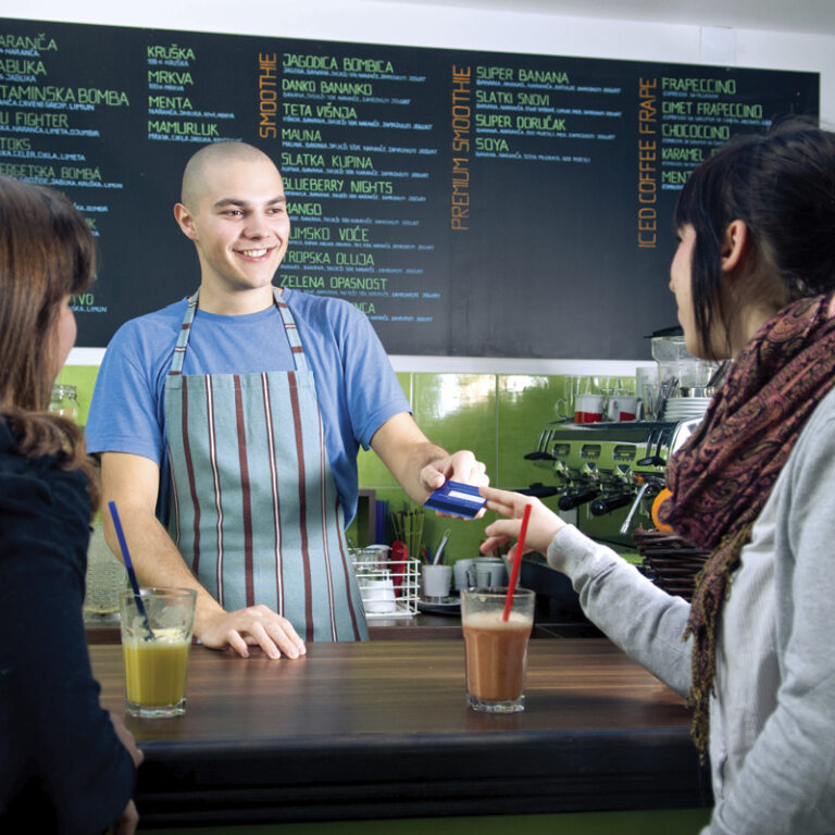 Keeping customers coming back with NCR Loyalty