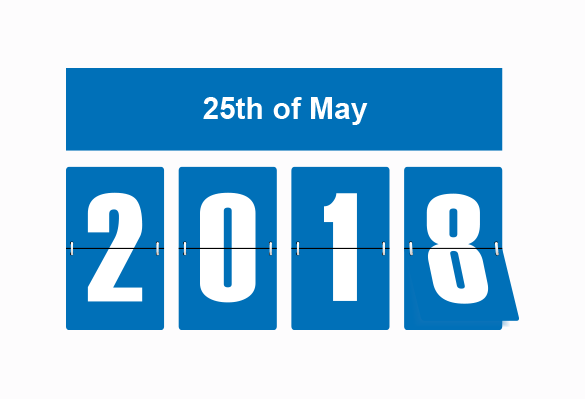 Is your SME ready for GDPR?