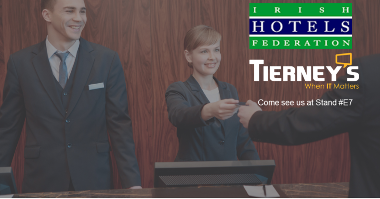 IHF Annual Conference 2018 & Showtel Exhibition