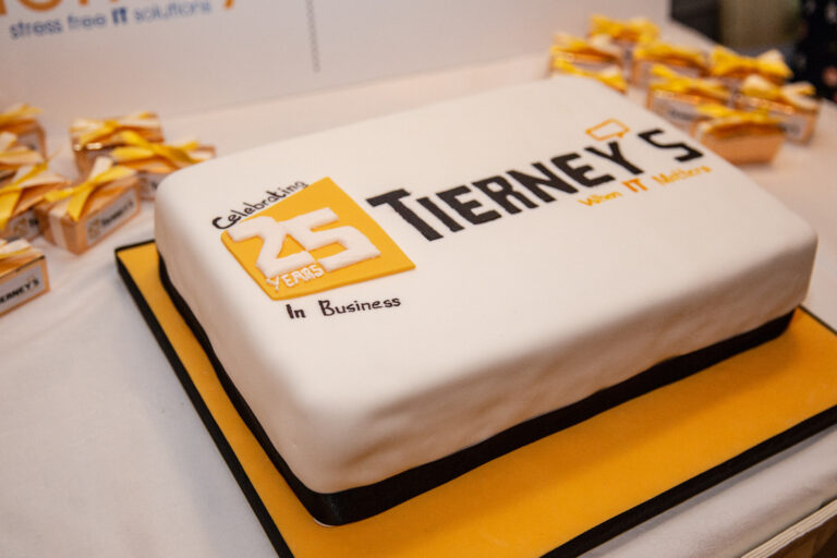 25th Anniversary Photo Gallery