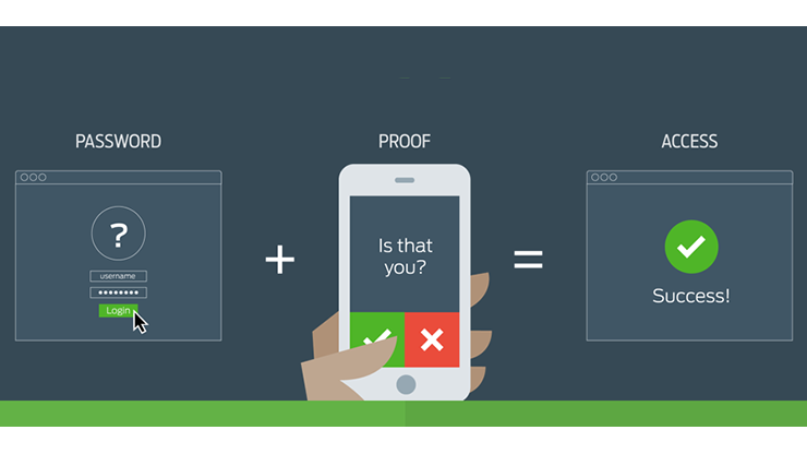 SMBs – secure your passwords to secure your business