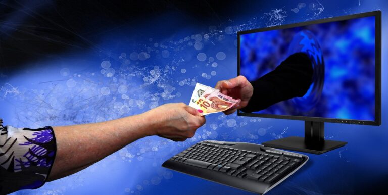 5 common cyber scams and how to avoid them