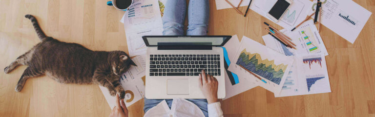 Your remote workers may not be as safe as you think