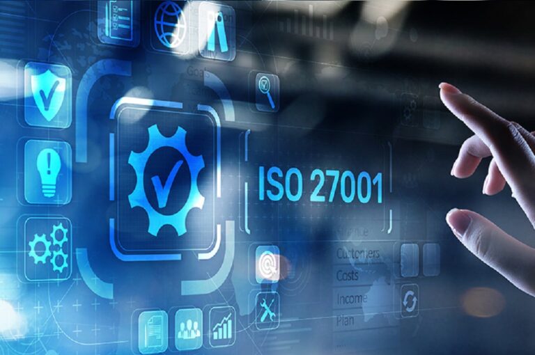 Tierney’s hold onto ISO 27001 Certification