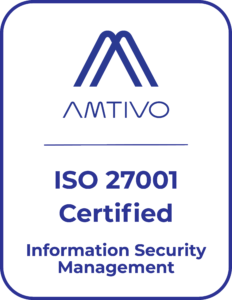 AMTIVO certification