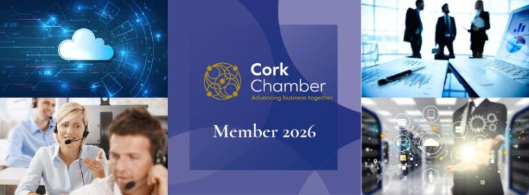 Tierney’s Joins Cork Chamber