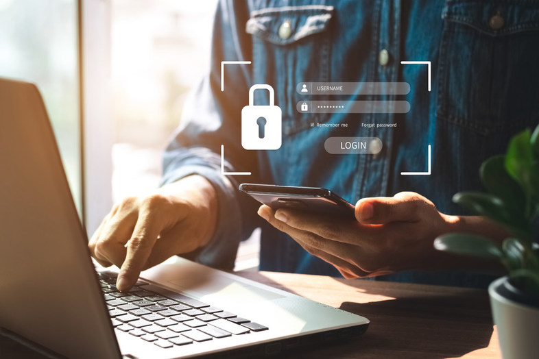 Multi-Channel Phishing and Human Hacking Protection